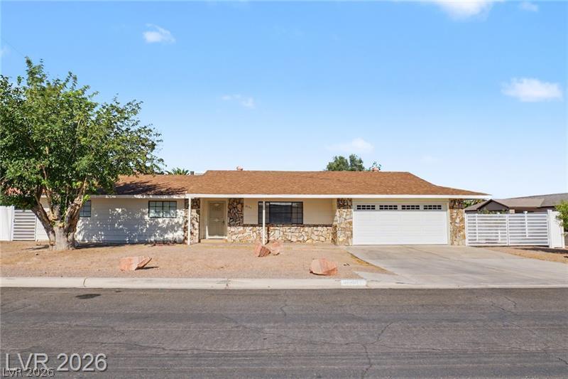 2090 Lucerne Street, Las Vegas 89104