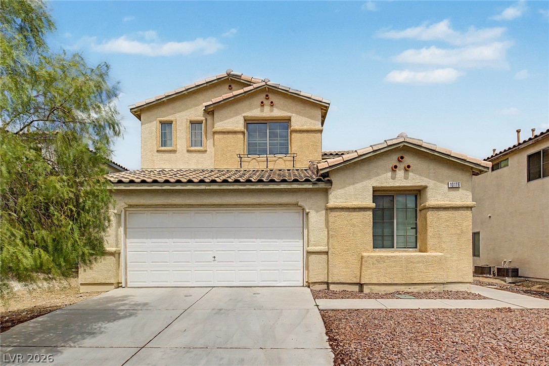 10116 Whitney Falls Court, Las Vegas 89148