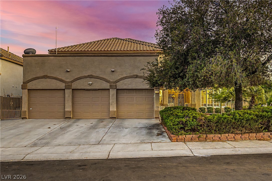 7741 Crenshaw Way, Las Vegas 89129
