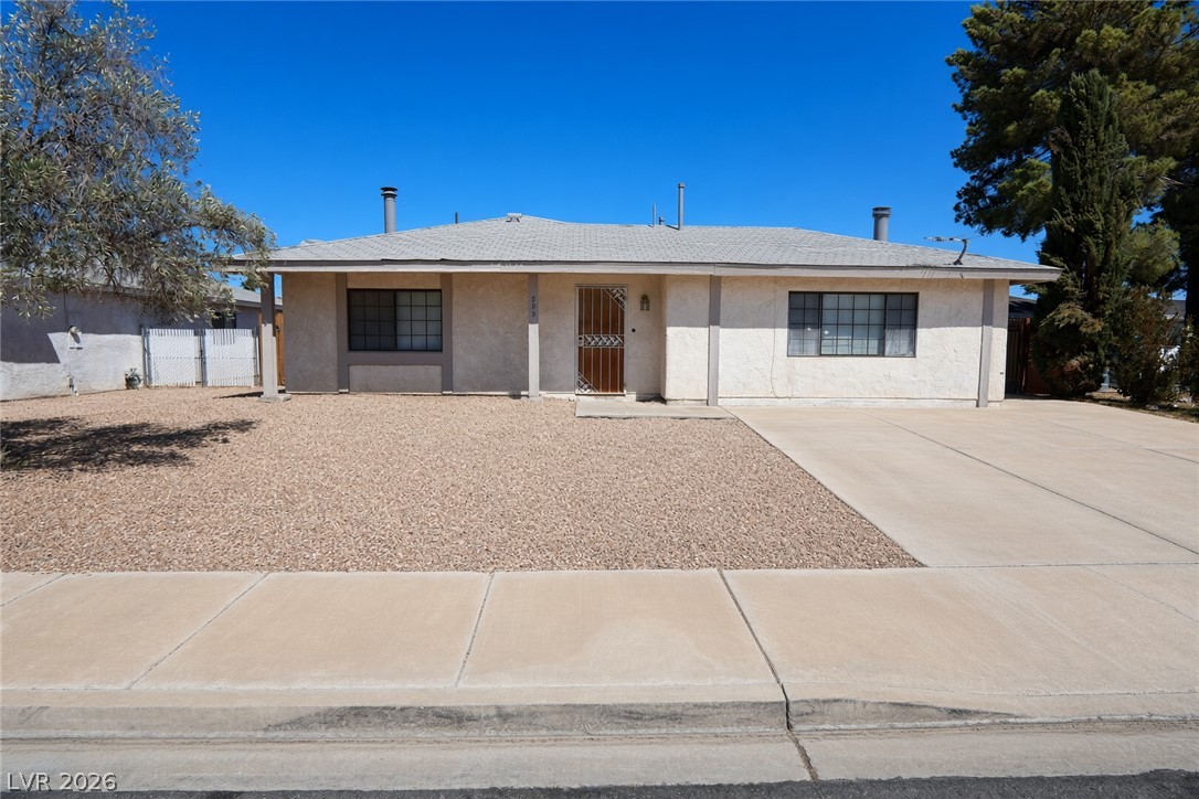 203 Cimarron Court, Henderson 89002