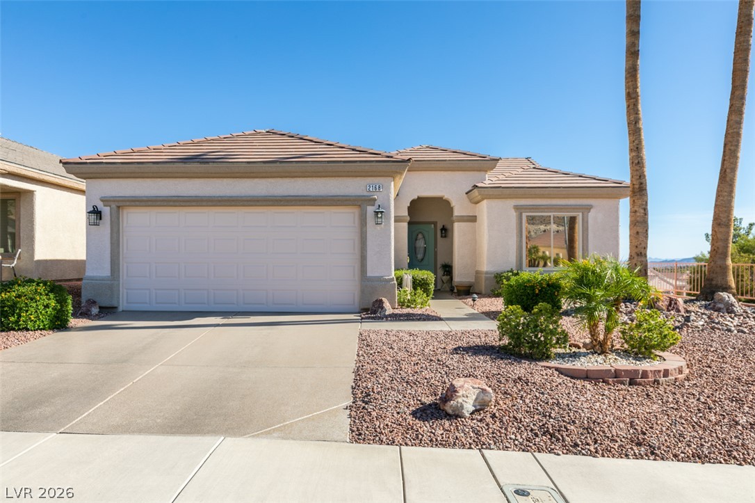 2168 King Mesa Drive, Henderson 89012