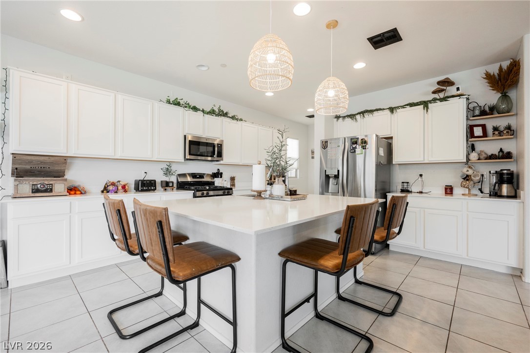 617 Our Heritage Street, Henderson 89011