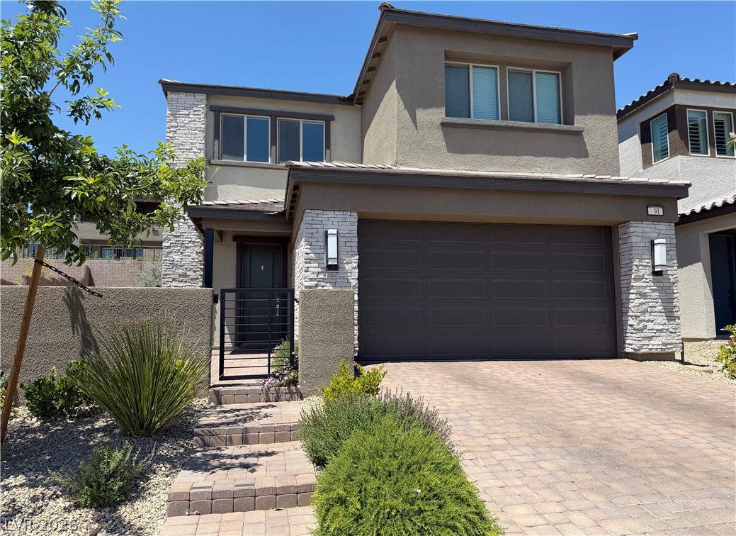 91 Medianoche Street, Las Vegas 89138