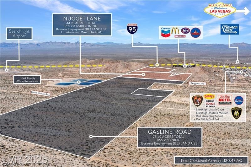 Photo 3 of S Nugget Land & Gasline Road