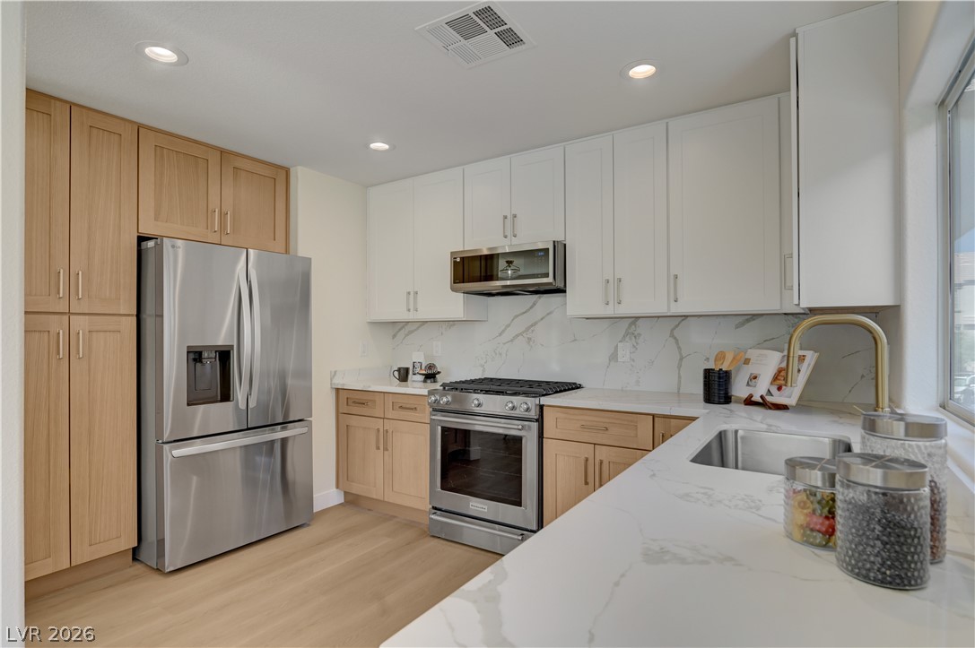 1501 Couples Street, Las Vegas