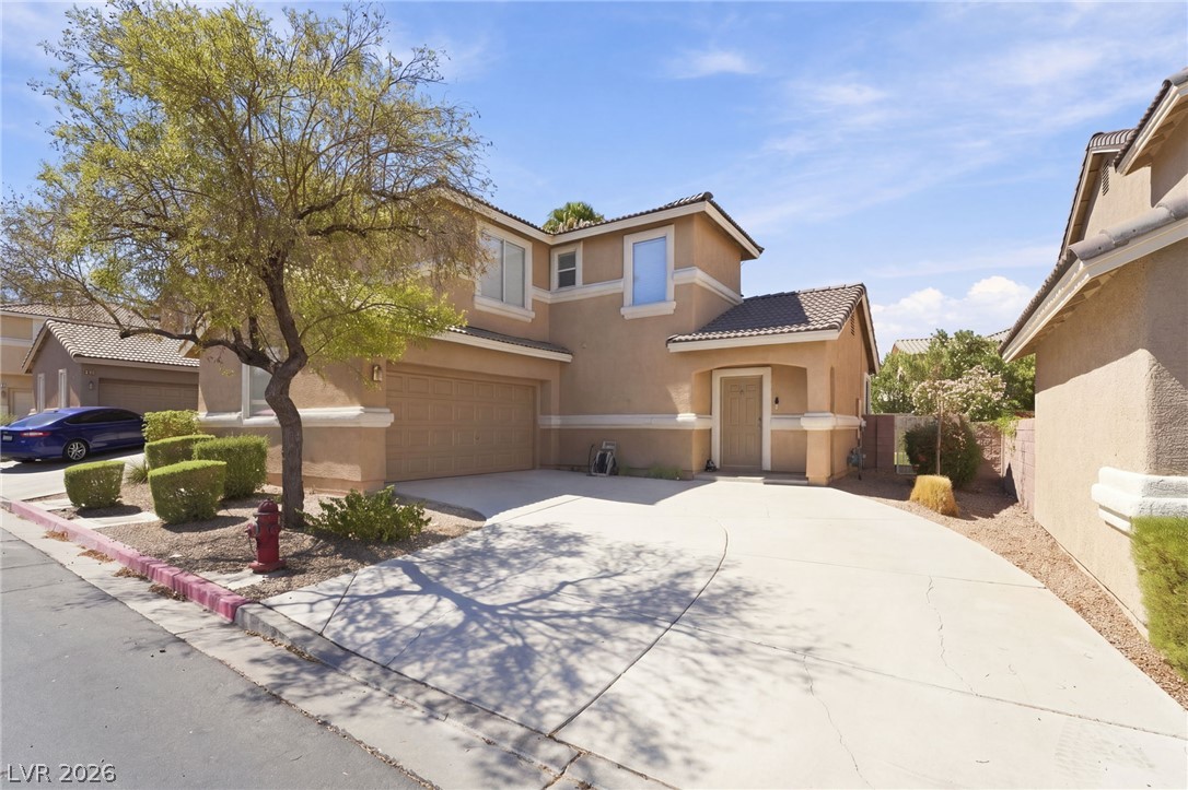105 Morning Drive, Henderson 89012