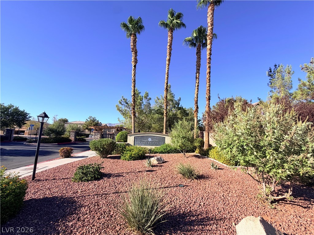 6408 Yucca Ridge Court, North Las Vegas 89084