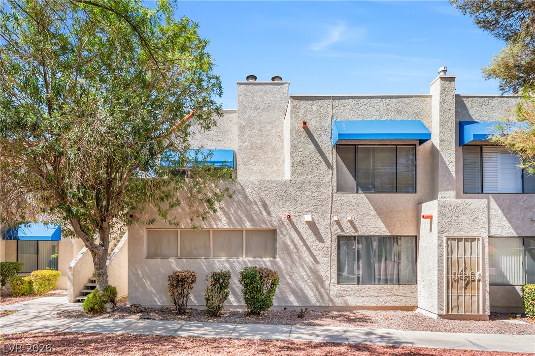 Photo 2 of 4340 Gannet Circle #110