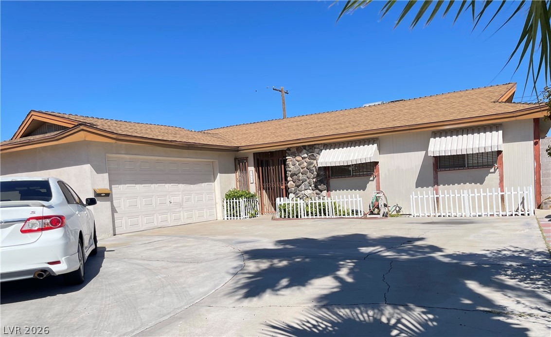 2613 ARENAS Street, Las Vegas 89102