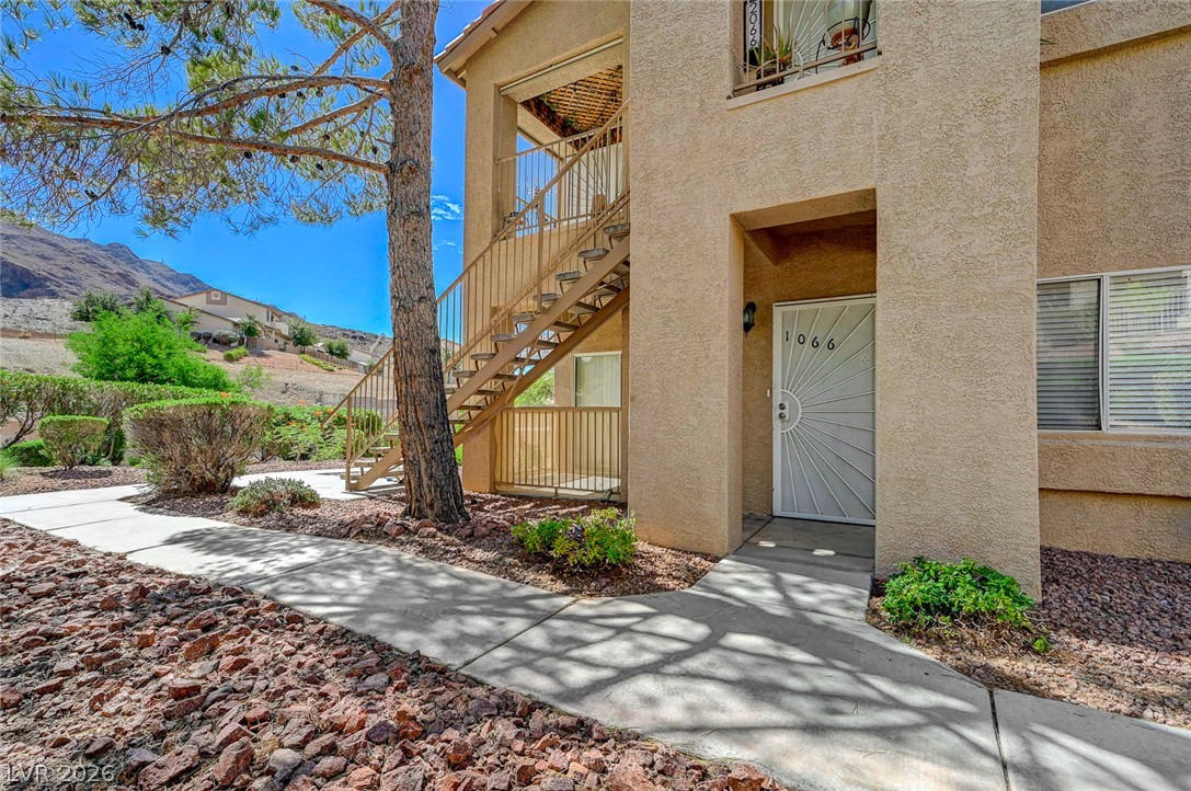 2110 Los Feliz Street #1066, Las Vegas 89156