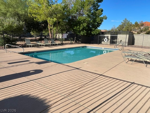 Photo 17 of 21, 5034 S Rainbow Boulevard #101