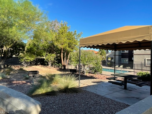 Photo 18 of 21, 5034 S Rainbow Boulevard #101