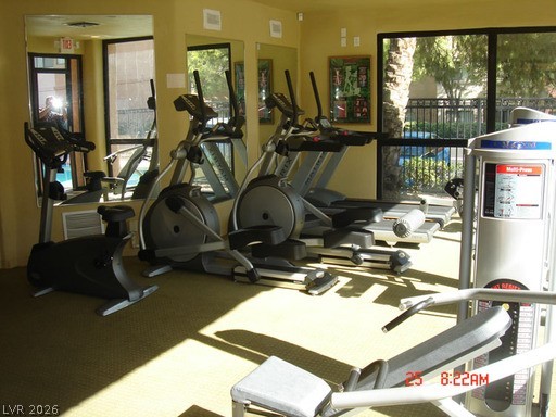 Photo 20 of 21, 5034 S Rainbow Boulevard #101