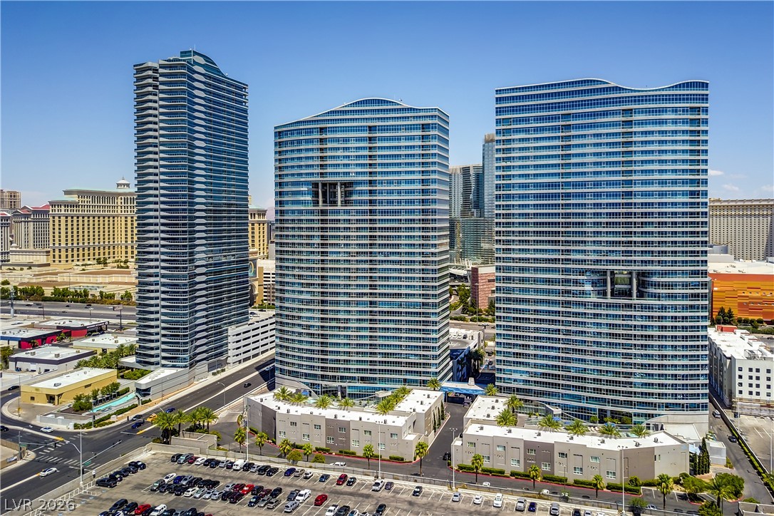 4525 Dean Martin Drive #508, Las Vegas