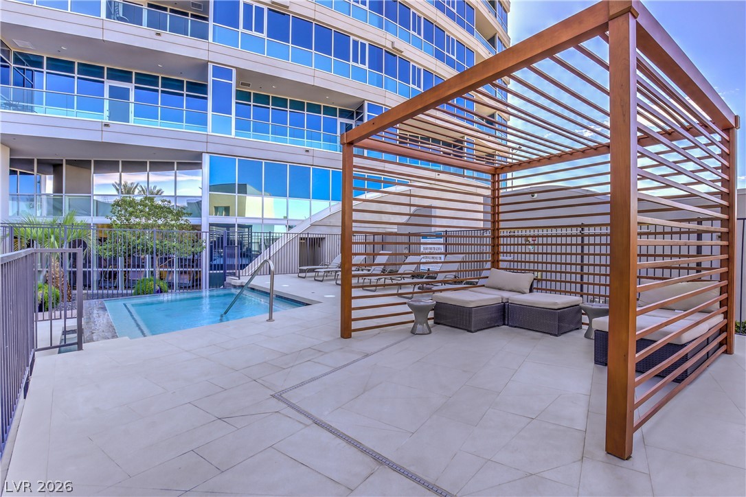Photo 35 of 39, 4525 Dean Martin Drive #508