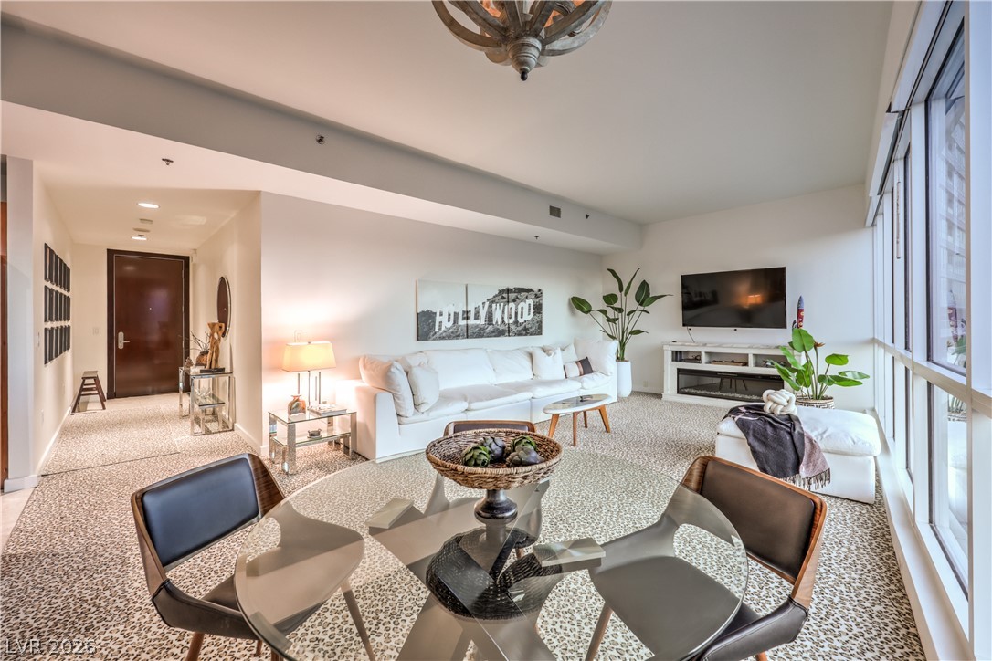 Photo 11 of 39, 4525 Dean Martin Drive #508