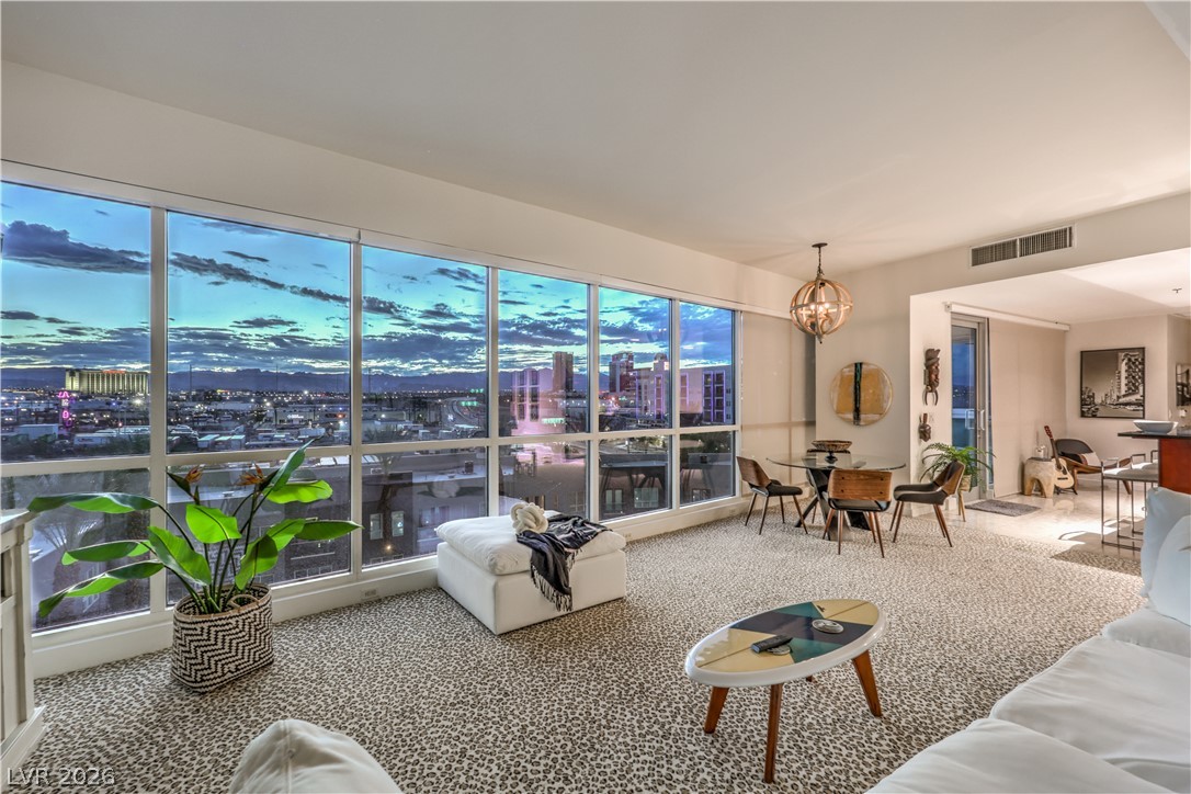 Photo 13 of 39, 4525 Dean Martin Drive #508