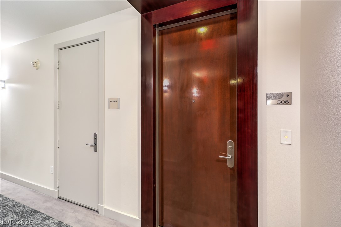 Photo 4 of 4525 Dean Martin Drive #508