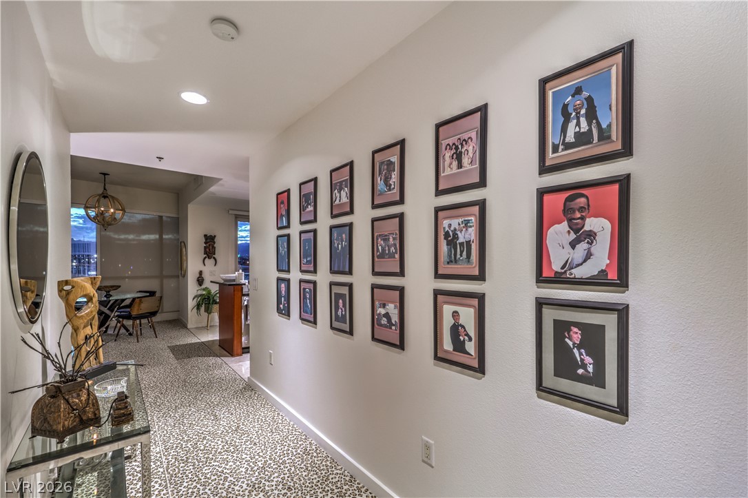 Photo 5 of 4525 Dean Martin Drive #508