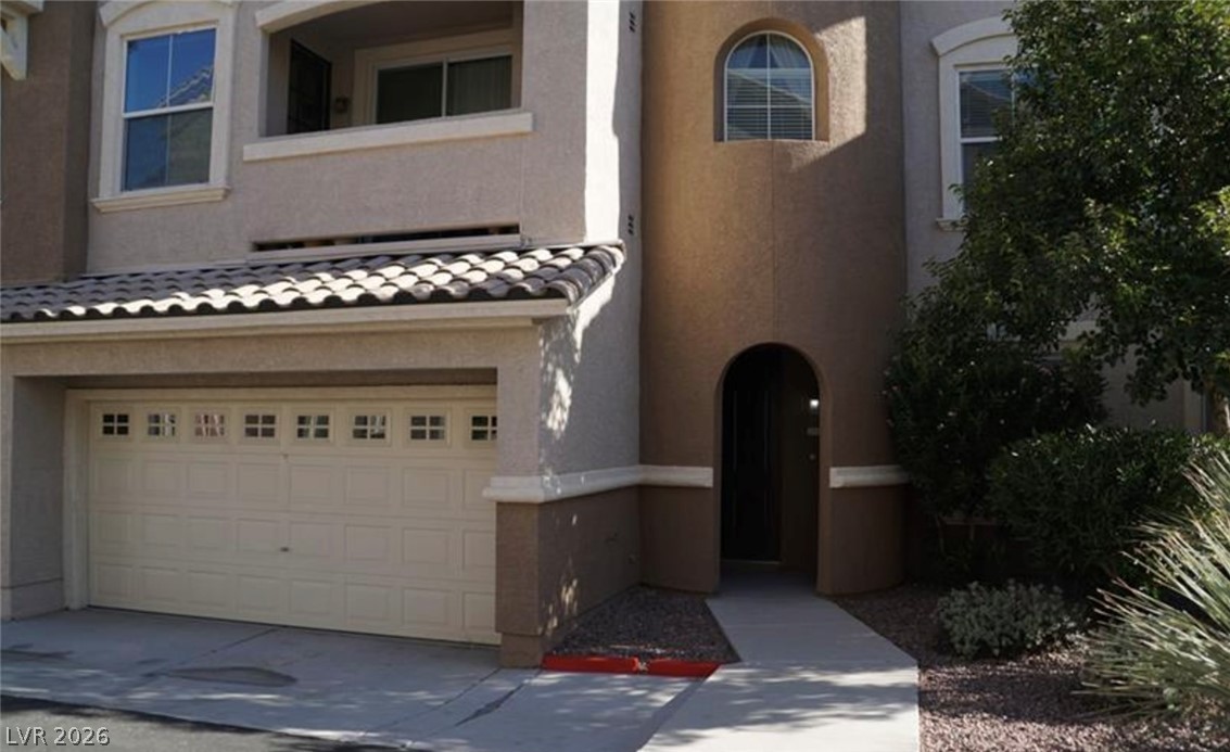 8777 W Maule Avenue #2130, Las Vegas