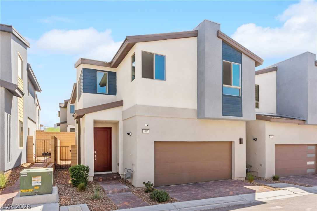 3357 Santa Verdiana Street, Henderson 89044