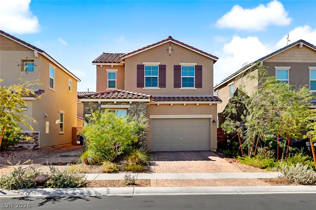 400 Desert Cadence Street, Henderson 89011