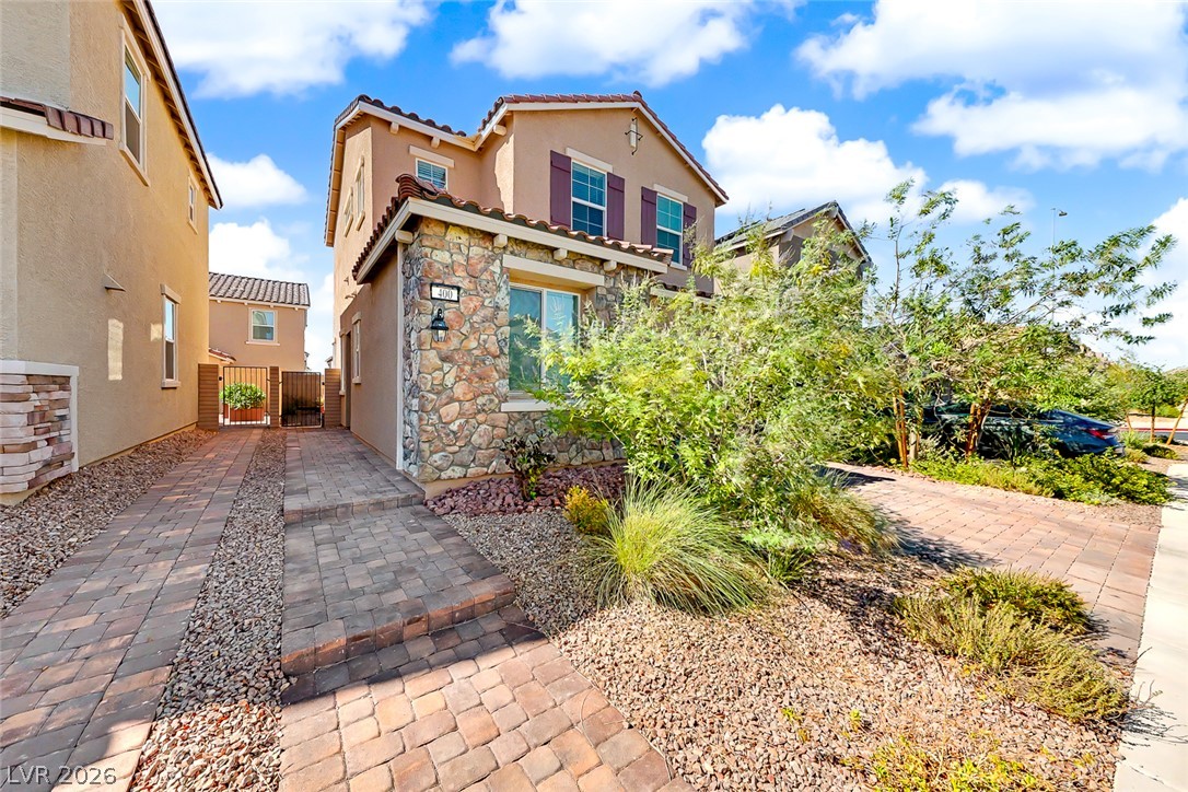 Photo 3 of 400 Desert Cadence Street