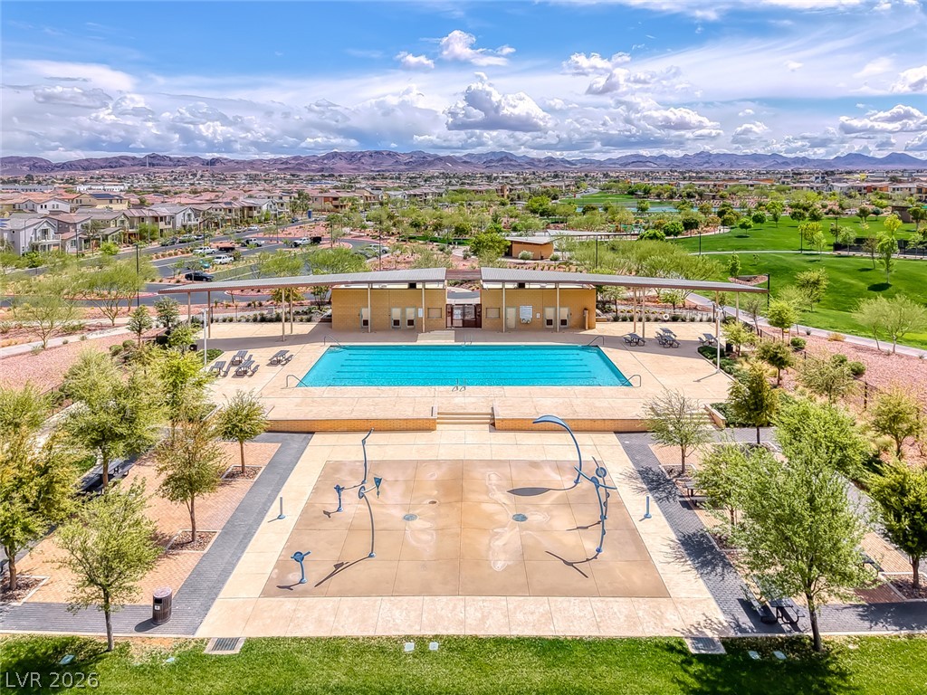 Photo 36 of 37, 400 Desert Cadence Street