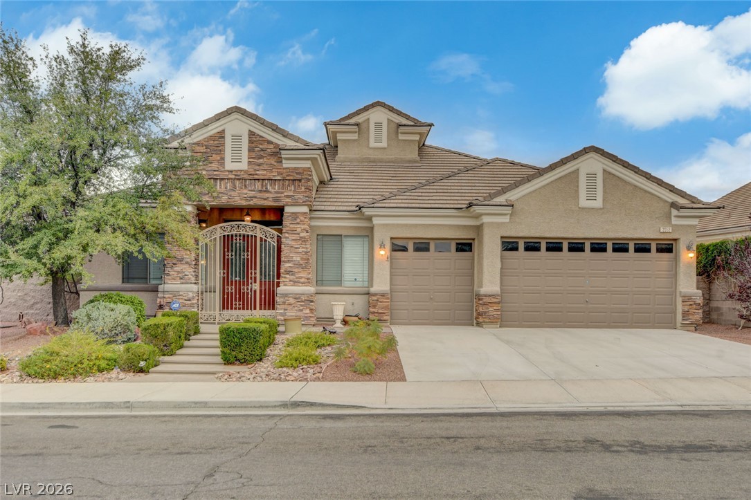 2052 Sinfonia Avenue, Henderson 89052