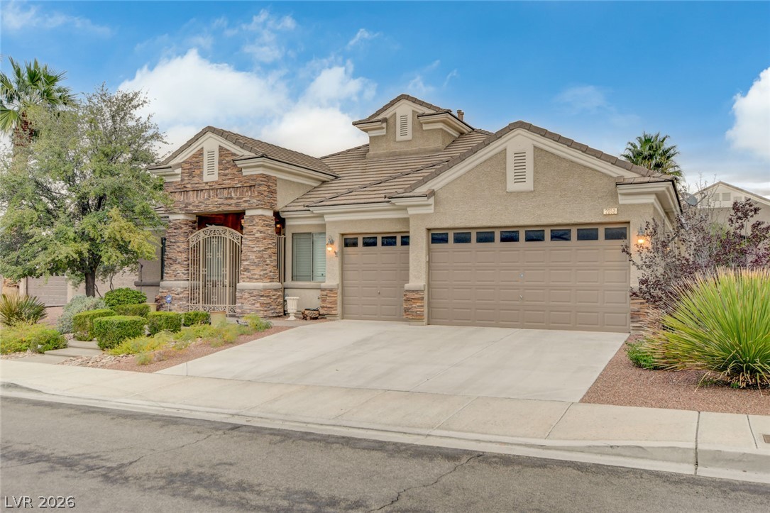 Photo 3 of 2052 Sinfonia Avenue