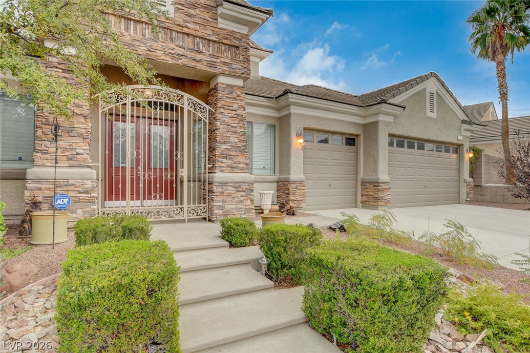 Photo 4 of 2052 Sinfonia Avenue