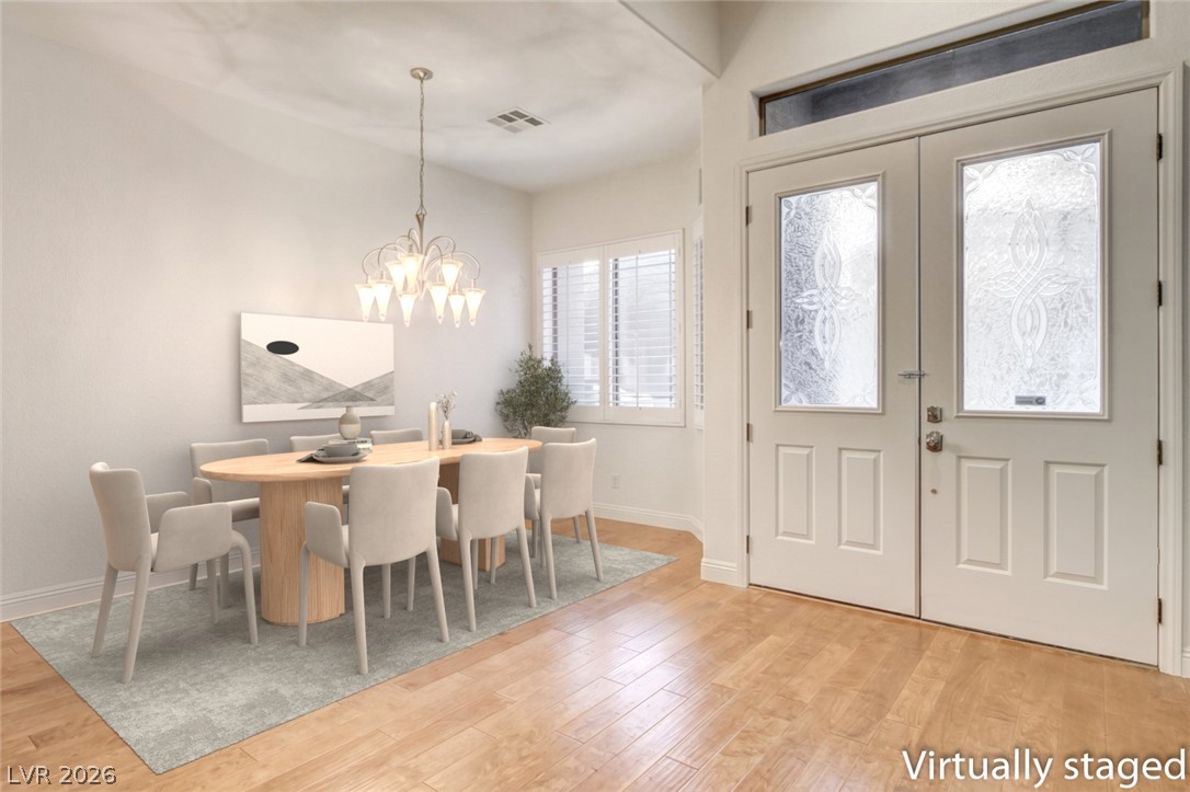 Photo 6 of 47, 2052 Sinfonia Avenue