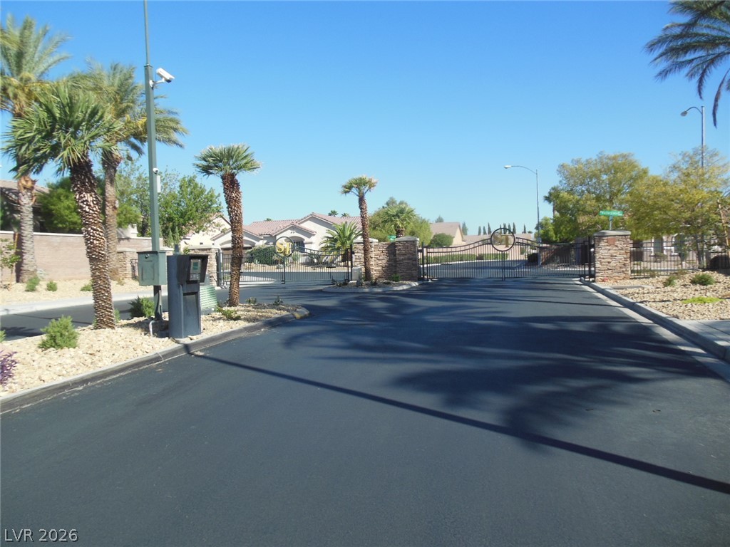 9865 Masterpiece Drive, Las Vegas 89148