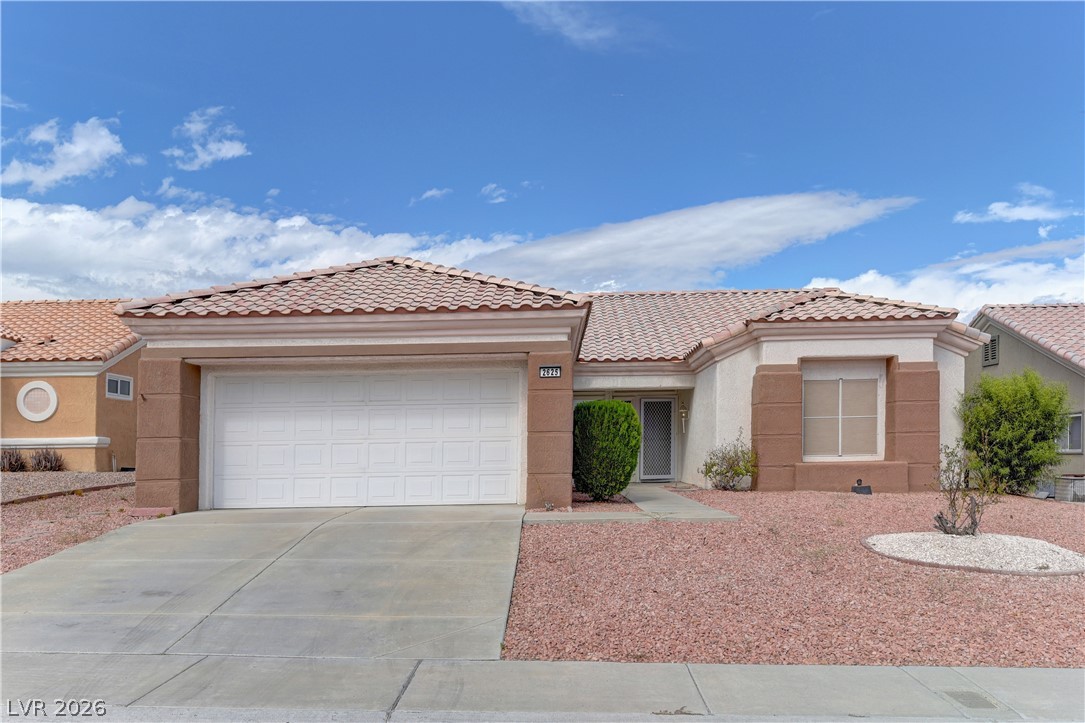 2625 Lotus Hill Drive, Las Vegas 89134