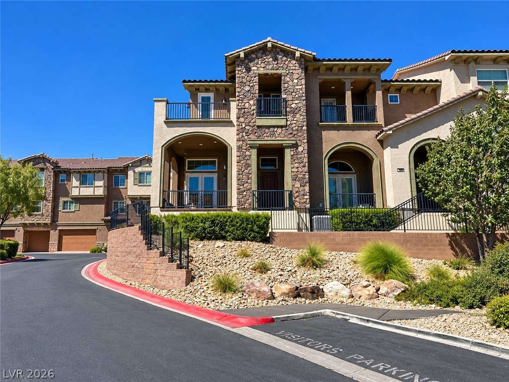 54 Via Di Vita, Henderson