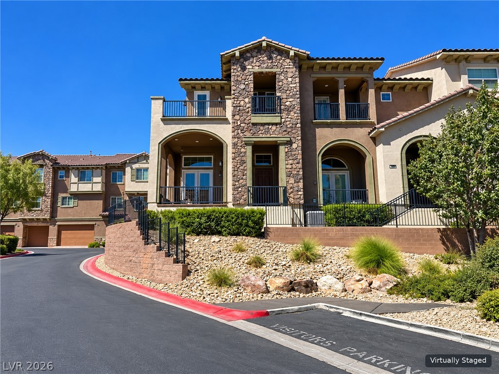 54 Via Di Vita, Henderson 89011
