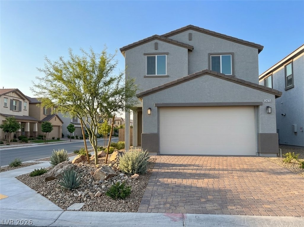 2475 Tom Collins Drive, Las Vegas 89121