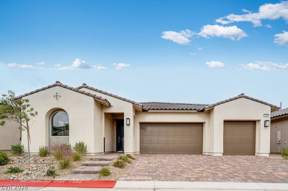 366 Tigullio Avenue, Henderson 89011