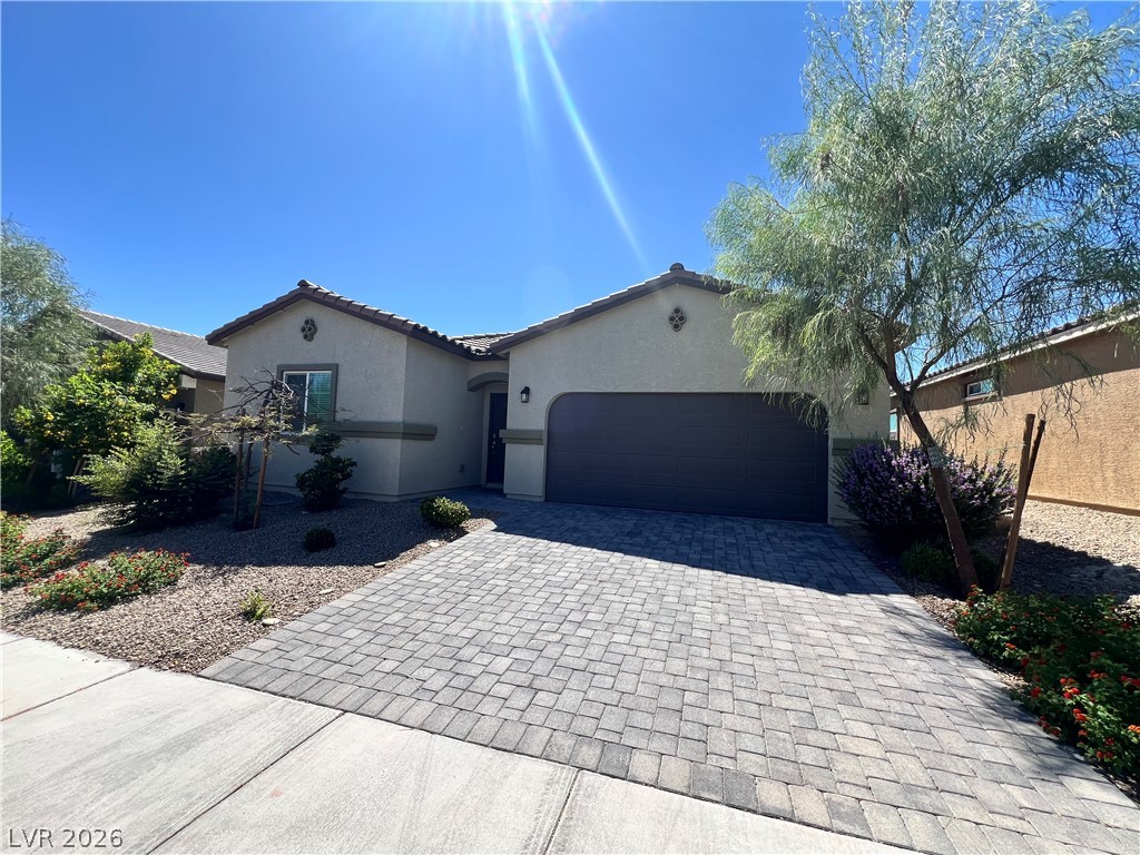 10967 Artisan Ranch Avenue, Las Vegas 89166