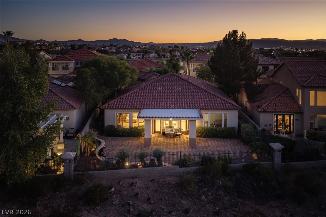 2809 Botticelli Drive, Henderson 89052