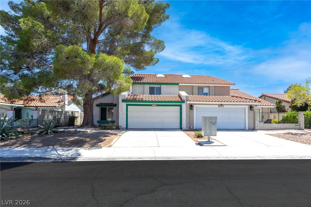 2613 Lourdes Avenue, Las Vegas 89102