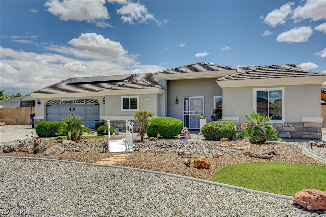 361 Dylan Place, Pahrump