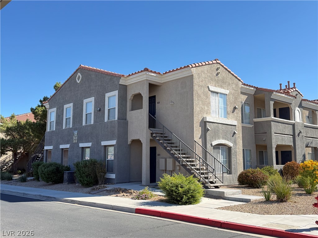 10245 S Maryland Parkway #232, Las Vegas 89183