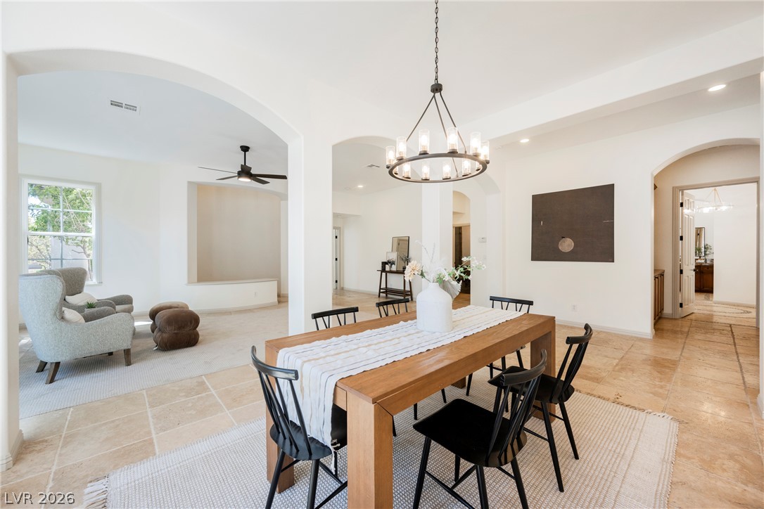 Photo 3 of 2849 Botticelli Drive