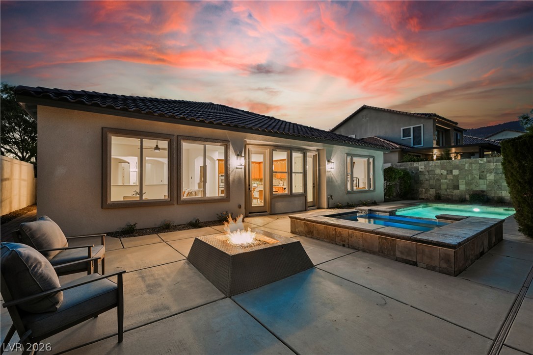 Photo 7 of 62, 2849 Botticelli Drive