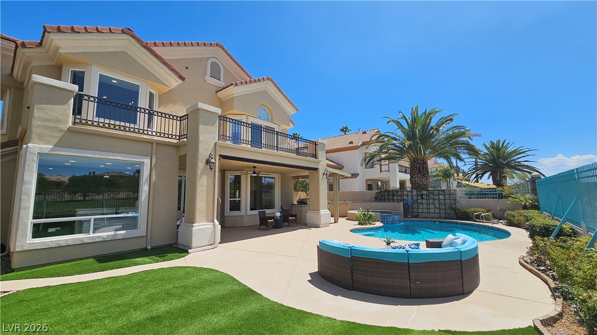 Photo 37 of 73, 1821 Corta Bella Drive