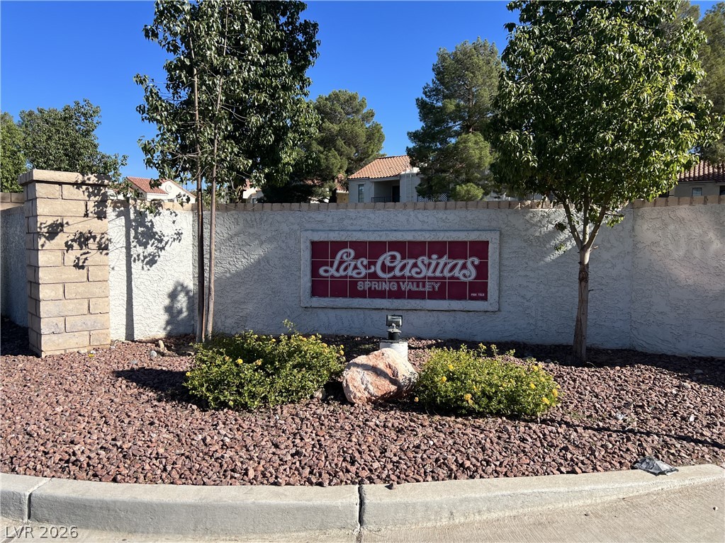 4747 Nara Vista Way #101, Las Vegas 89103