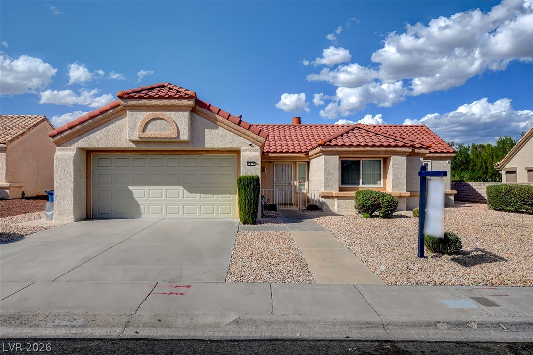9036 Grayling Drive, Las Vegas 89134