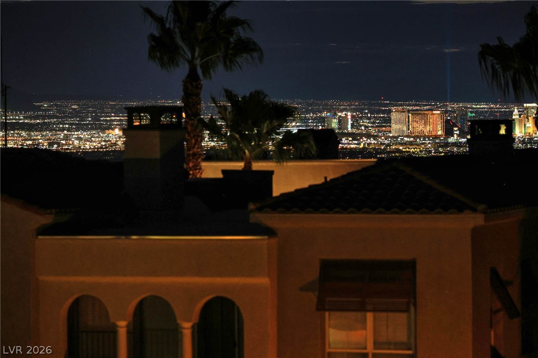 2555 Hampton Road #7203, Henderson 89052