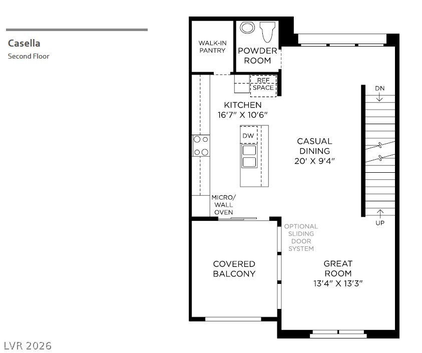 Photo 3 of 655 Talon Ridge Street